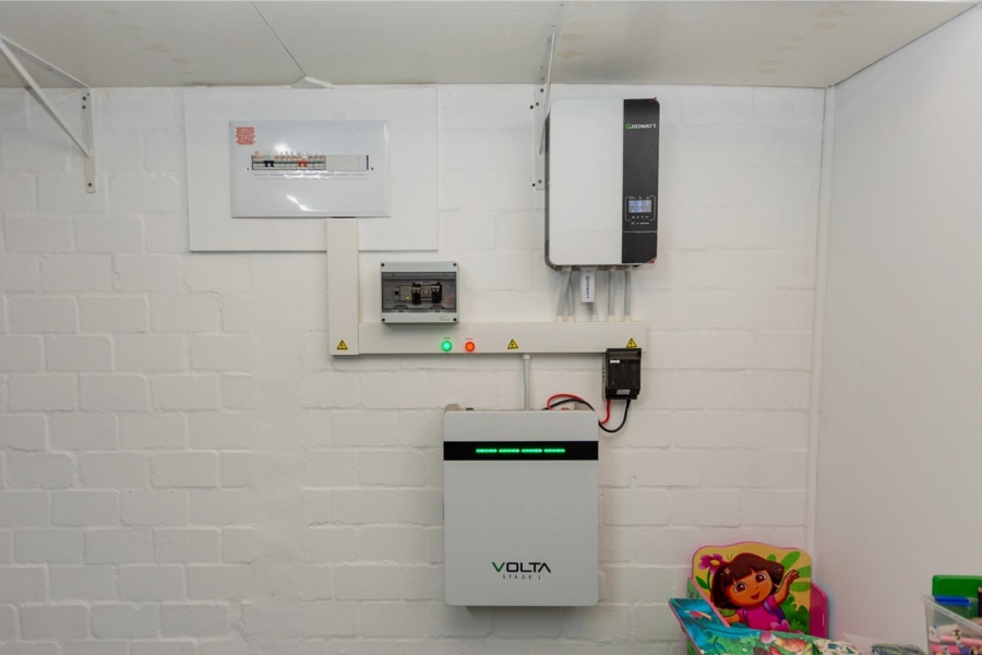 3 Bedroom Property for Sale in Langebaan Country Estate Western Cape